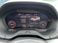 USED 2021 21 AUDI Q2 1.5 TFSI CoD 35 S line S Tronic Euro 6 (s/s) 5dr DigiDash+CarPlay+1owner+E-boot