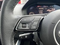 USED 2021 21 AUDI Q2 1.5 TFSI CoD 35 S line S Tronic Euro 6 (s/s) 5dr DigiDash+CarPlay+1owner+E-boot