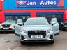 USED 2021 21 AUDI Q2 1.5 TFSI CoD 35 S line S Tronic Euro 6 (s/s) 5dr DigiDash+CarPlay+1owner+E-boot