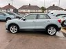 USED 2021 21 AUDI Q2 1.5 TFSI CoD 35 S line S Tronic Euro 6 (s/s) 5dr DigiDash+CarPlay+1owner+E-boot