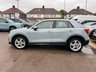 USED 2021 21 AUDI Q2 1.5 TFSI CoD 35 S line S Tronic Euro 6 (s/s) 5dr DigiDash+CarPlay+1owner+E-boot