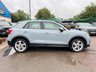 USED 2021 21 AUDI Q2 1.5 TFSI CoD 35 S line S Tronic Euro 6 (s/s) 5dr DigiDash+CarPlay+1owner+E-boot