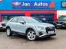 USED 2021 21 AUDI Q2 1.5 TFSI CoD 35 S line S Tronic Euro 6 (s/s) 5dr DigiDash+CarPlay+1owner+E-boot