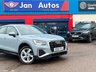 USED 2021 21 AUDI Q2 1.5 TFSI CoD 35 S line S Tronic Euro 6 (s/s) 5dr DigiDash+CarPlay+1owner+E-boot