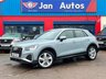 USED 2021 21 AUDI Q2 1.5 TFSI CoD 35 S line S Tronic Euro 6 (s/s) 5dr DigiDash+CarPlay+1owner+E-boot
