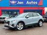 USED 2021 21 AUDI Q2 1.5 TFSI CoD 35 S line S Tronic Euro 6 (s/s) 5dr DigiDash+CarPlay+1owner+E-boot