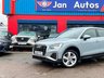 USED 2021 21 AUDI Q2 1.5 TFSI CoD 35 S line S Tronic Euro 6 (s/s) 5dr DigiDash+CarPlay+1owner+E-boot