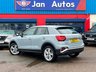USED 2021 21 AUDI Q2 1.5 TFSI CoD 35 S line S Tronic Euro 6 (s/s) 5dr DigiDash+CarPlay+1owner+E-boot