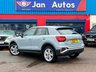 USED 2021 21 AUDI Q2 1.5 TFSI CoD 35 S line S Tronic Euro 6 (s/s) 5dr DigiDash+CarPlay+1owner+E-boot