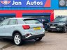 USED 2021 21 AUDI Q2 1.5 TFSI CoD 35 S line S Tronic Euro 6 (s/s) 5dr DigiDash+CarPlay+1owner+E-boot
