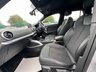 USED 2021 21 AUDI Q2 1.5 TFSI CoD 35 S line S Tronic Euro 6 (s/s) 5dr DigiDash+CarPlay+1owner+E-boot