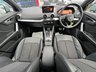 USED 2021 21 AUDI Q2 1.5 TFSI CoD 35 S line S Tronic Euro 6 (s/s) 5dr DigiDash+CarPlay+1owner+E-boot