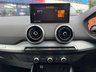 USED 2021 21 AUDI Q2 1.5 TFSI CoD 35 S line S Tronic Euro 6 (s/s) 5dr DigiDash+CarPlay+1owner+E-boot