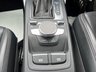 USED 2021 21 AUDI Q2 1.5 TFSI CoD 35 S line S Tronic Euro 6 (s/s) 5dr DigiDash+CarPlay+1owner+E-boot