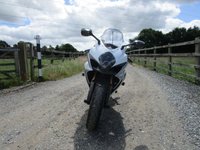 USED 2008 08 SUZUKI GSX-R1000 1000 Super Sports Petrol Manual (184 ps) 