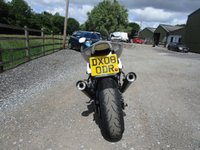 USED 2008 08 SUZUKI GSX-R1000 1000 Super Sports Petrol Manual (184 ps) 