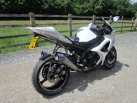 USED 2008 08 SUZUKI GSX-R1000 1000 Super Sports Petrol Manual (184 ps) 