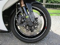 USED 2008 08 SUZUKI GSX-R1000 1000 Super Sports Petrol Manual (184 ps) 