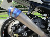USED 2008 08 SUZUKI GSX-R1000 1000 Super Sports Petrol Manual (184 ps) 