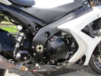 USED 2008 08 SUZUKI GSX-R1000 1000 Super Sports Petrol Manual (184 ps) 