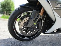 USED 2008 08 SUZUKI GSX-R1000 1000 Super Sports Petrol Manual (184 ps) 
