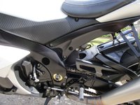USED 2008 08 SUZUKI GSX-R1000 1000 Super Sports Petrol Manual (184 ps) 
