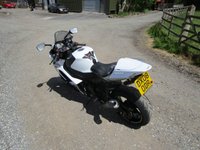USED 2008 08 SUZUKI GSX-R1000 1000 Super Sports Petrol Manual (184 ps) 