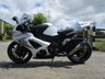 USED 2008 08 SUZUKI GSX-R1000 1000 Super Sports Petrol Manual (184 ps) 