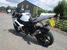 USED 2008 08 SUZUKI GSX-R1000 1000 Super Sports Petrol Manual (184 ps) 