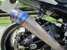 USED 2008 08 SUZUKI GSX-R1000 1000 Super Sports Petrol Manual (184 ps) 