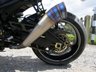 USED 2008 08 SUZUKI GSX-R1000 1000 Super Sports Petrol Manual (184 ps) 