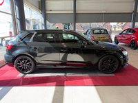USED 2018 67 AUDI A3 1.6 TDI Black Edition Sportback 5dr Diesel Manual Euro 6 (s/s) (116 ps) PARKING SENSORS, FLAT BOTTOM MULTI FUNCTIONING STEERING WHEEL, S LINE BODY STYLING, GLOSS BLACK 18 INCH ALLOYS, AUDI CONNECT INFOTAINMENT SYSTEM, LED HEADLIGHTS