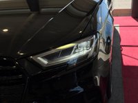 USED 2018 67 AUDI A3 1.6 TDI Black Edition Sportback 5dr Diesel Manual Euro 6 (s/s) (116 ps) PARKING SENSORS, FLAT BOTTOM MULTI FUNCTIONING STEERING WHEEL, S LINE BODY STYLING, GLOSS BLACK 18 INCH ALLOYS, AUDI CONNECT INFOTAINMENT SYSTEM, LED HEADLIGHTS