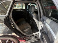 USED 2018 67 AUDI A3 1.6 TDI Black Edition Sportback 5dr Diesel Manual Euro 6 (s/s) (116 ps) PARKING SENSORS, FLAT BOTTOM MULTI FUNCTIONING STEERING WHEEL, S LINE BODY STYLING, GLOSS BLACK 18 INCH ALLOYS, AUDI CONNECT INFOTAINMENT SYSTEM, LED HEADLIGHTS