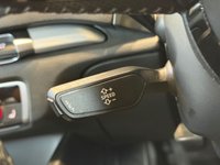 USED 2018 67 AUDI A3 1.6 TDI Black Edition Sportback 5dr Diesel Manual Euro 6 (s/s) (116 ps) PARKING SENSORS, FLAT BOTTOM MULTI FUNCTIONING STEERING WHEEL, S LINE BODY STYLING, GLOSS BLACK 18 INCH ALLOYS, AUDI CONNECT INFOTAINMENT SYSTEM, LED HEADLIGHTS