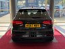 USED 2018 67 AUDI A3 1.6 TDI Black Edition Sportback 5dr Diesel Manual Euro 6 (s/s) (116 ps) PARKING SENSORS, FLAT BOTTOM MULTI FUNCTIONING STEERING WHEEL, S LINE BODY STYLING, GLOSS BLACK 18 INCH ALLOYS, AUDI CONNECT INFOTAINMENT SYSTEM, LED HEADLIGHTS