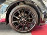 USED 2018 67 AUDI A3 1.6 TDI Black Edition Sportback 5dr Diesel Manual Euro 6 (s/s) (116 ps) PARKING SENSORS, FLAT BOTTOM MULTI FUNCTIONING STEERING WHEEL, S LINE BODY STYLING, GLOSS BLACK 18 INCH ALLOYS, AUDI CONNECT INFOTAINMENT SYSTEM, LED HEADLIGHTS