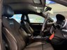 USED 2018 67 AUDI A3 1.6 TDI Black Edition Sportback 5dr Diesel Manual Euro 6 (s/s) (116 ps) PARKING SENSORS, FLAT BOTTOM MULTI FUNCTIONING STEERING WHEEL, S LINE BODY STYLING, GLOSS BLACK 18 INCH ALLOYS, AUDI CONNECT INFOTAINMENT SYSTEM, LED HEADLIGHTS
