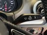USED 2018 67 AUDI A3 1.6 TDI Black Edition Sportback 5dr Diesel Manual Euro 6 (s/s) (116 ps) PARKING SENSORS, FLAT BOTTOM MULTI FUNCTIONING STEERING WHEEL, S LINE BODY STYLING, GLOSS BLACK 18 INCH ALLOYS, AUDI CONNECT INFOTAINMENT SYSTEM, LED HEADLIGHTS