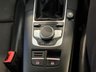 USED 2018 67 AUDI A3 1.6 TDI Black Edition Sportback 5dr Diesel Manual Euro 6 (s/s) (116 ps) PARKING SENSORS, FLAT BOTTOM MULTI FUNCTIONING STEERING WHEEL, S LINE BODY STYLING, GLOSS BLACK 18 INCH ALLOYS, AUDI CONNECT INFOTAINMENT SYSTEM, LED HEADLIGHTS