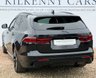 USED 2021 21 JAGUAR XF 2.0 D200 MHEV R-Dynamic SE Sportbrake 5dr Diesel Auto Euro 6 (s/s) (204 ps) **VERY RARE CAR** BIG SPEC** ULEZ COMPLIANT**