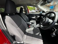 USED 2023 23 TOYOTA YARIS 1.5 VVT-h Design Hatchback 5dr Petrol Hybrid E-CVT Euro 6 (s/s) (116 ps) FULL TOYOTA SERVICE HISTORY