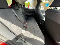 USED 2023 23 TOYOTA YARIS 1.5 VVT-h Design Hatchback 5dr Petrol Hybrid E-CVT Euro 6 (s/s) (116 ps) FULL TOYOTA SERVICE HISTORY