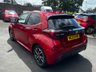 USED 2023 23 TOYOTA YARIS 1.5 VVT-h Design Hatchback 5dr Petrol Hybrid E-CVT Euro 6 (s/s) (116 ps) FULL TOYOTA SERVICE HISTORY