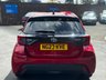USED 2023 23 TOYOTA YARIS 1.5 VVT-h Design Hatchback 5dr Petrol Hybrid E-CVT Euro 6 (s/s) (116 ps) FULL TOYOTA SERVICE HISTORY
