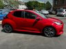 USED 2023 23 TOYOTA YARIS 1.5 VVT-h Design Hatchback 5dr Petrol Hybrid E-CVT Euro 6 (s/s) (116 ps) FULL TOYOTA SERVICE HISTORY