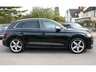 USED 2018 68 AUDI SQ5 3.0 TFSI V6 SUV 5dr Petrol Tiptronic quattro Euro 6 (s/s) (354 ps) 
