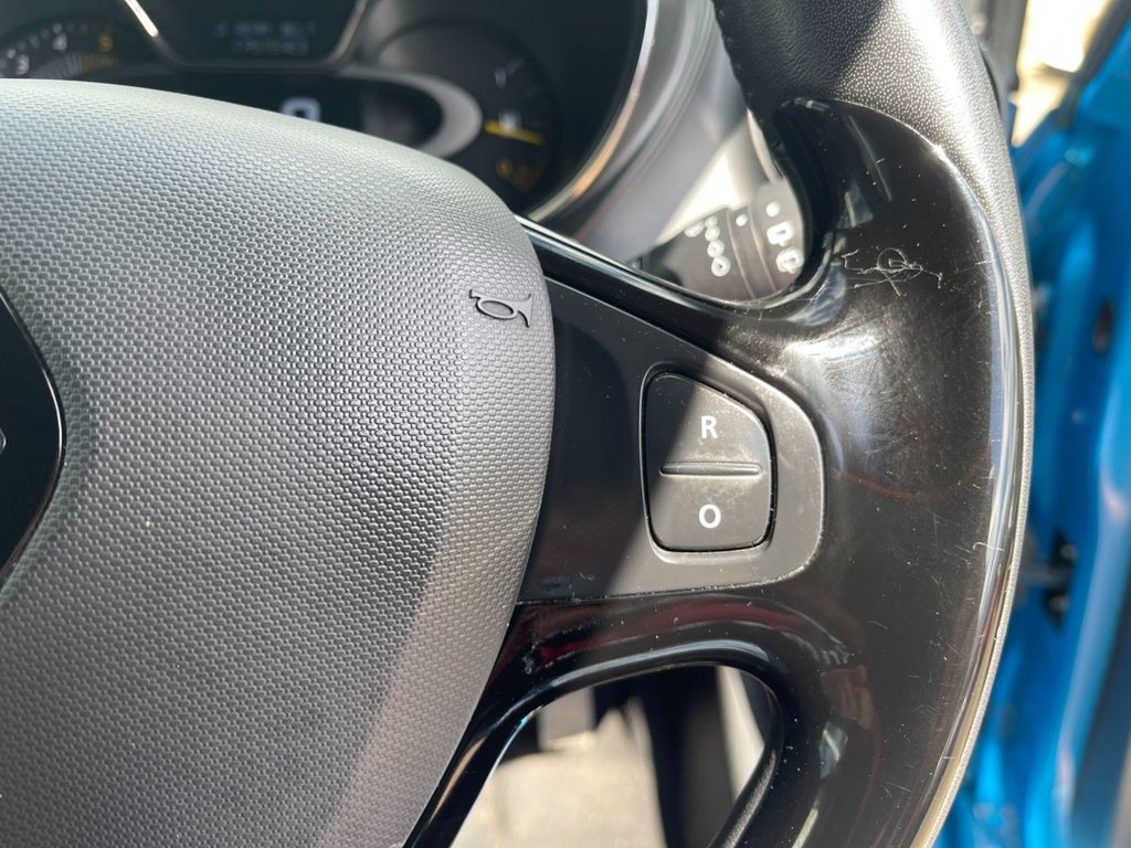 USED 2014 14 RENAULT CAPTUR 1.5 dCi ENERGY Dynamique S MediaNav SUV 5dr Diesel Manual Euro 5 (s/s) (90 ps) 