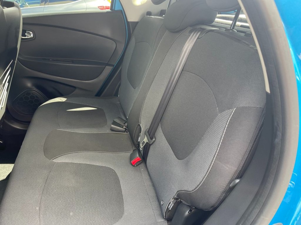 USED 2014 14 RENAULT CAPTUR 1.5 dCi ENERGY Dynamique S MediaNav SUV 5dr Diesel Manual Euro 5 (s/s) (90 ps) 