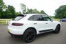 USED 2018 18 PORSCHE MACAN 2.0T SUV PDK 4WD HUGE SPEC �&pound;12,000 OF EXTRAS Euro 6 (s/s) (252 ps) MUST BE THE BEST ON SALE IN THE UK